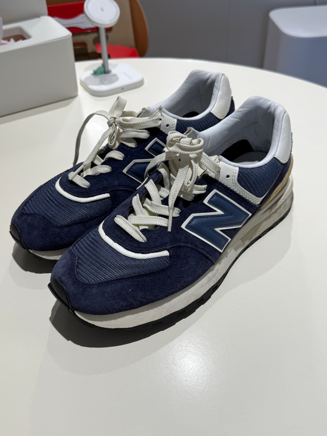 뉴발란스 574 레거시 상품이미지1