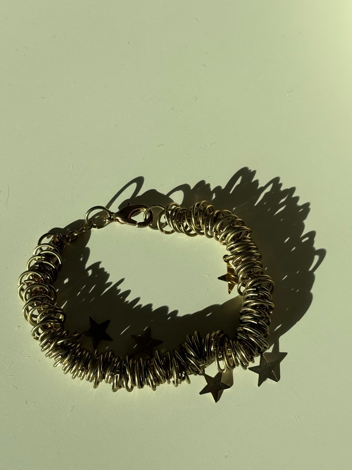 실버링 팔찌 뱅글 상품이미지1