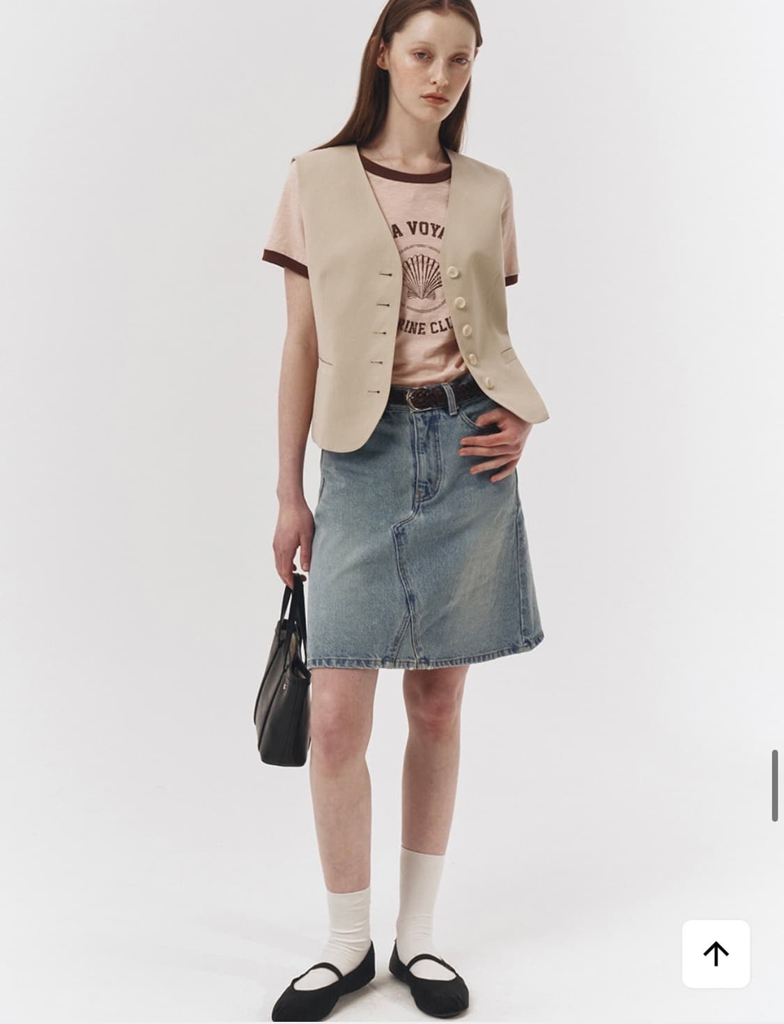 Dunst 던스트 코튼 린넨 베스트 상품이미지3