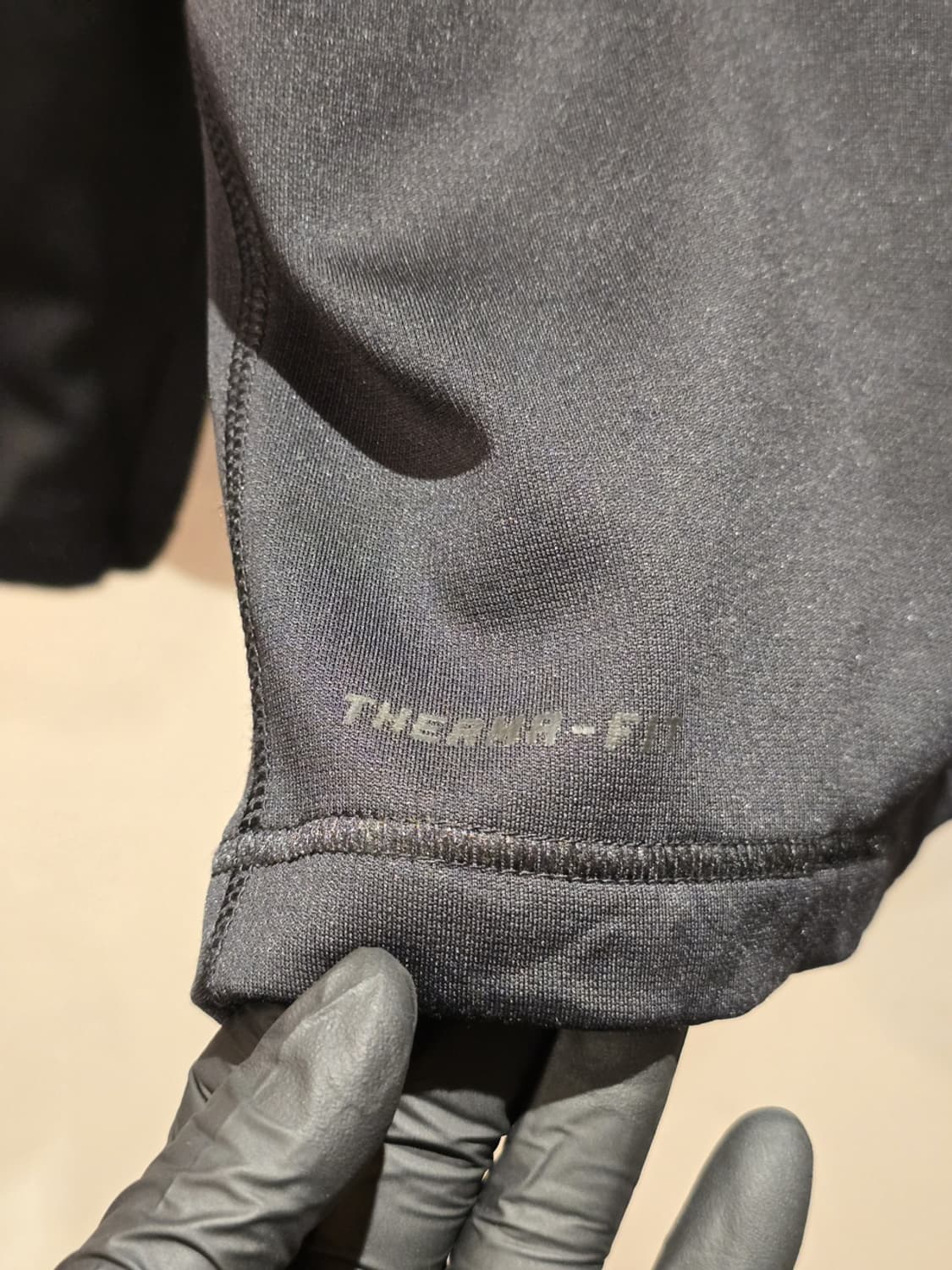 Nike Therma-FIT 쿼터집업  상품이미지4