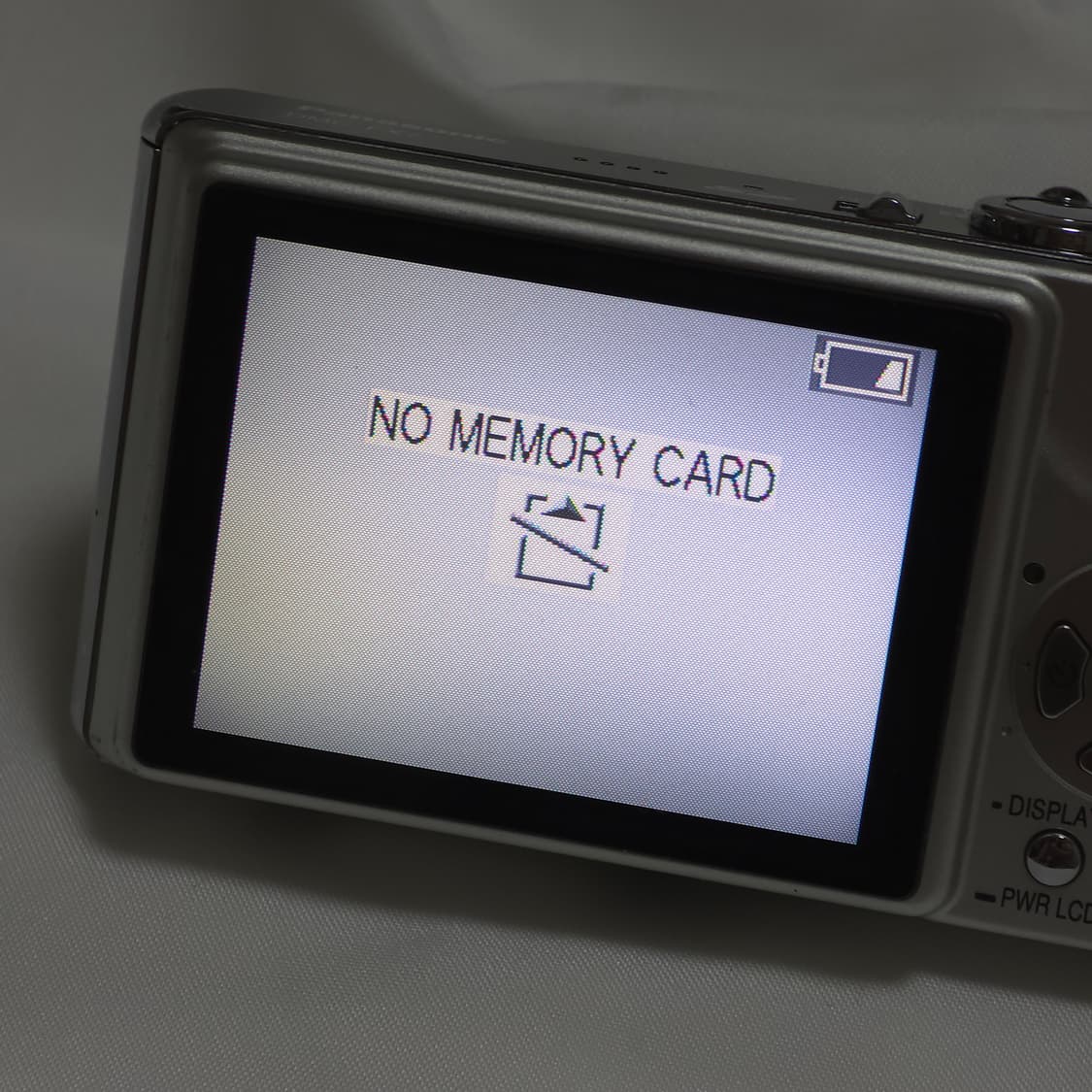 파나소닉 DMC-FX7 상품이미지4