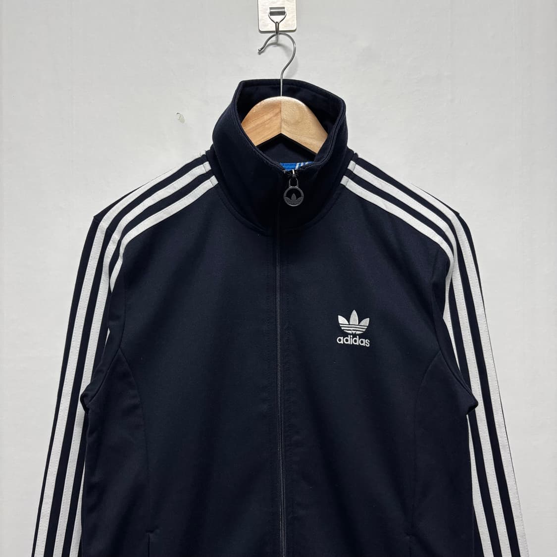 아디다스 네이비 유로파 져지 상품이미지2