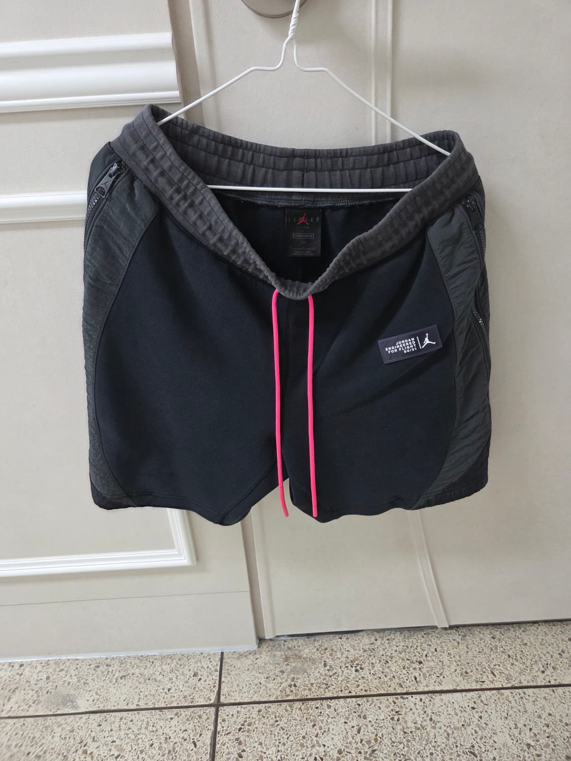 조던 엔지니어드 반바지 L 상품이미지1