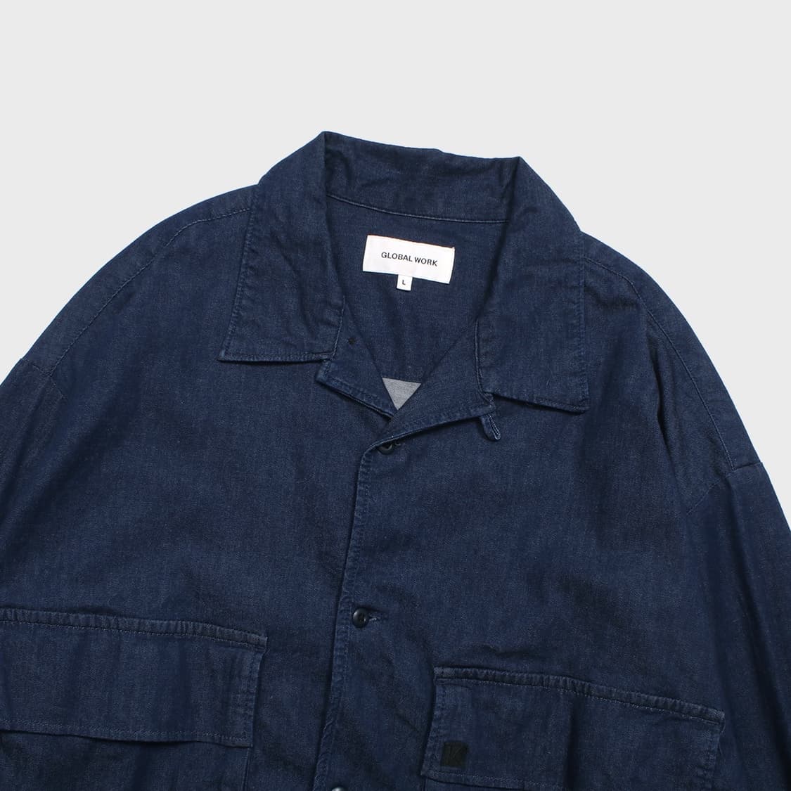 GLOBAL WORK 상품이미지5