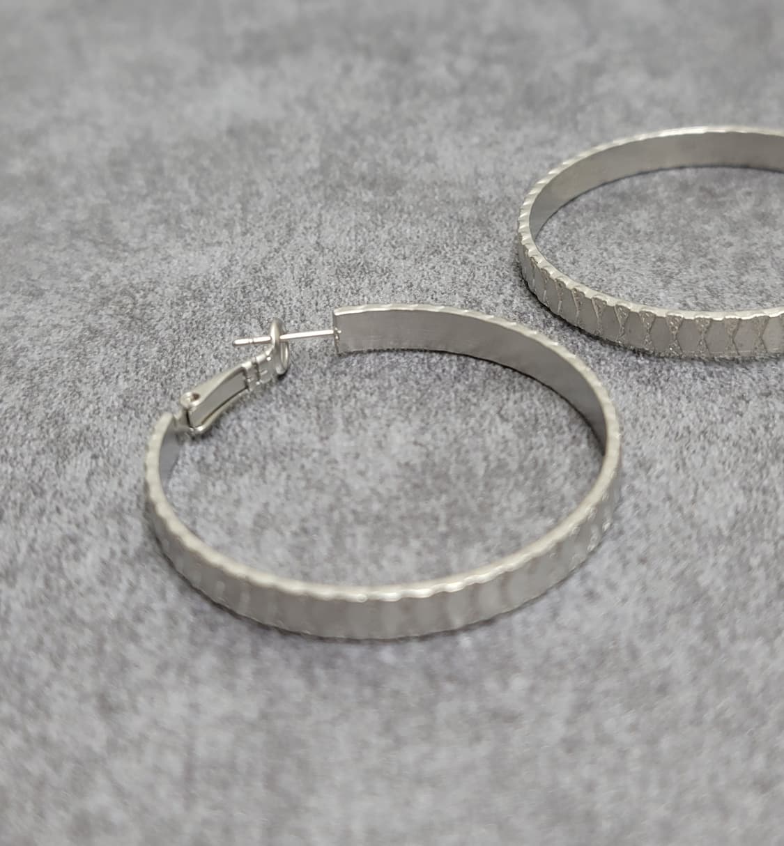 vintage earrings  상품이미지3