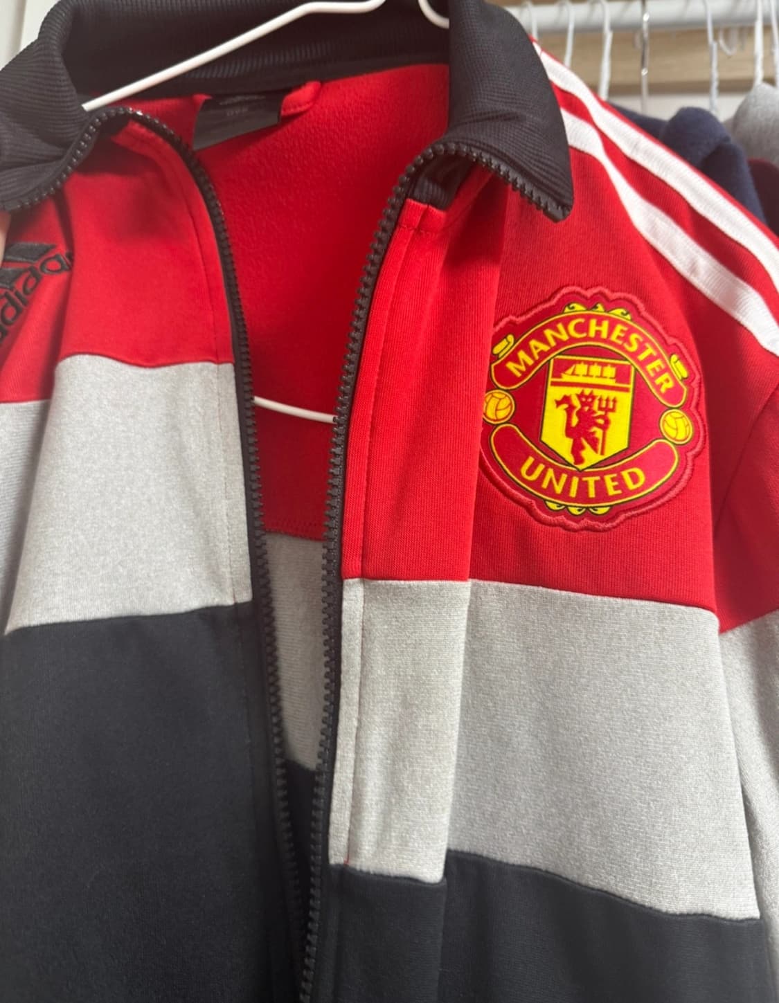 맨유 져지 상품이미지1