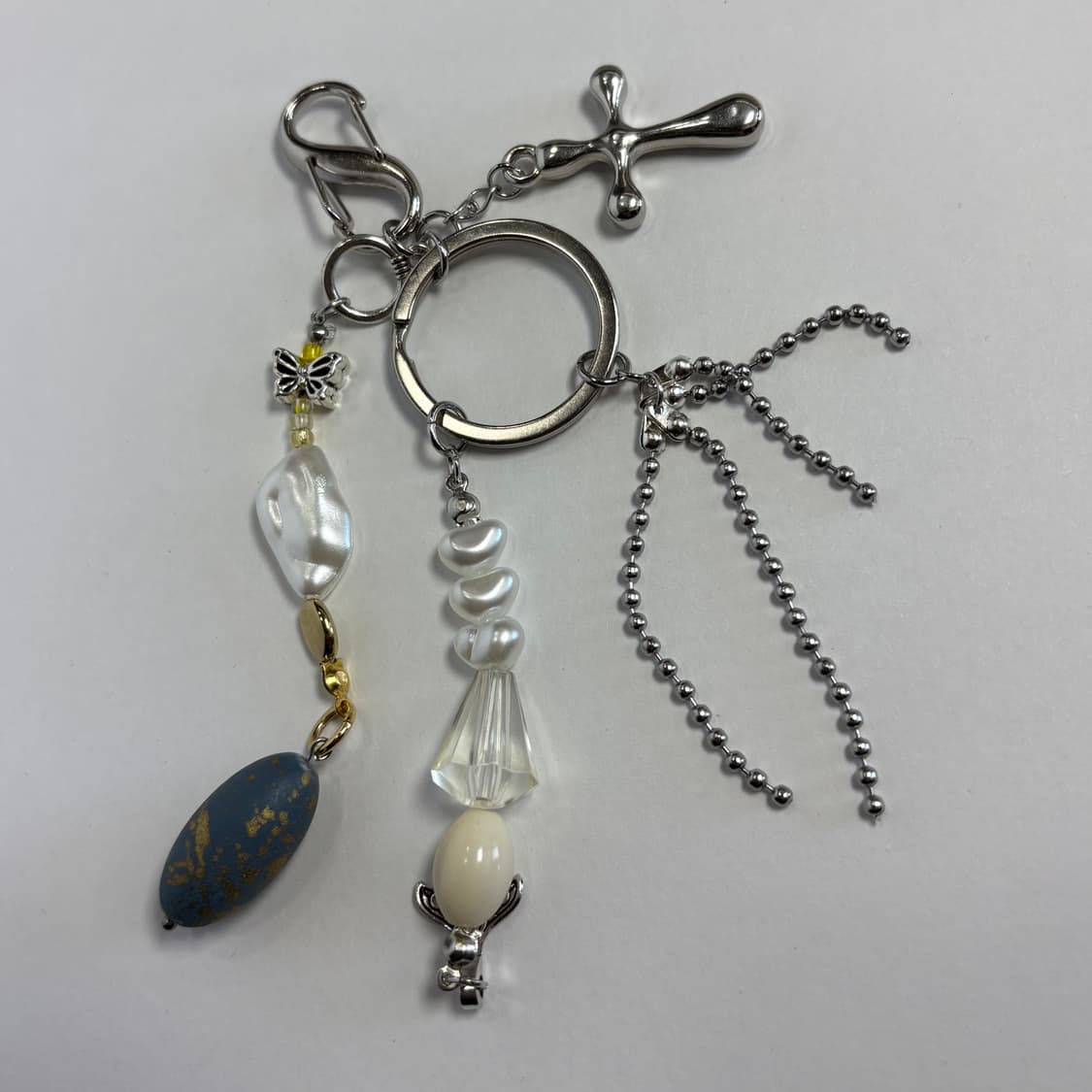 핸드메이드 Mood 키링 003 상품이미지4