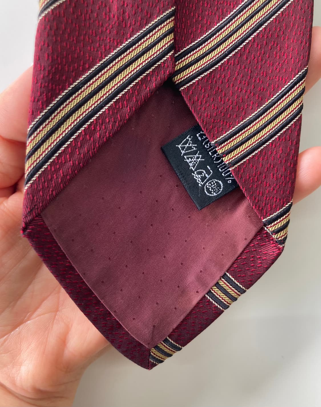 빈티지)넥타이 상품이미지7