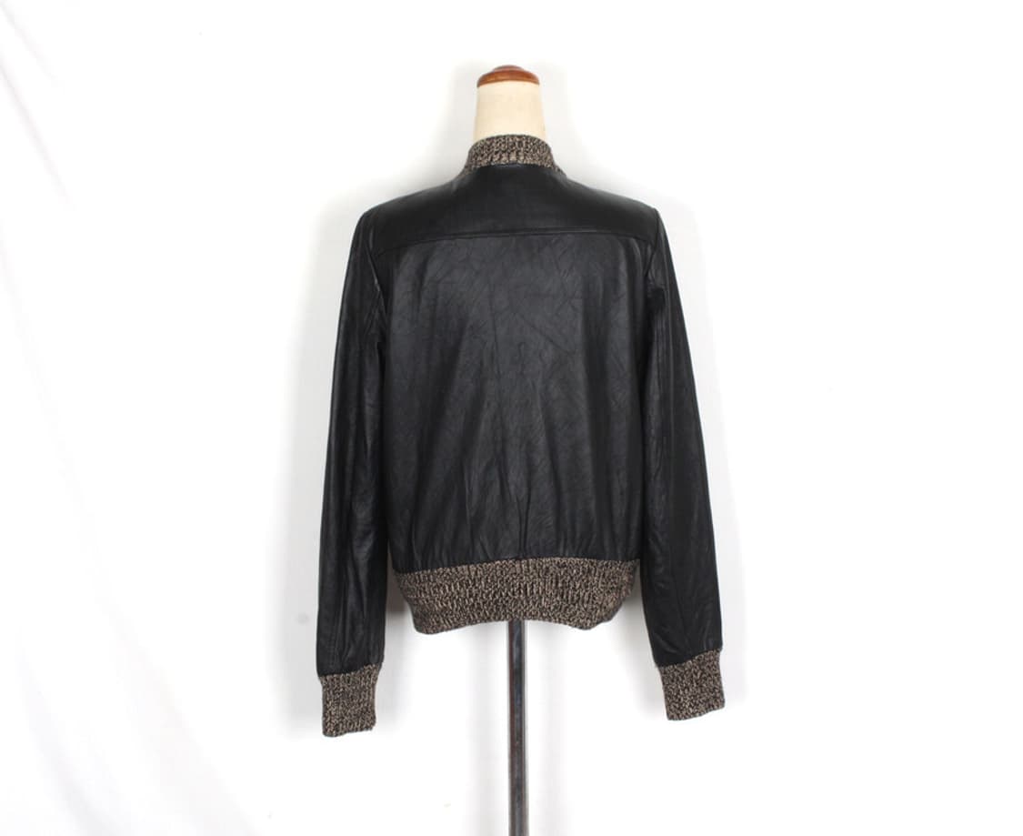 J-12039/띠어리 매장판 정품 여성용 양가죽 자켓 85 상품이미지2