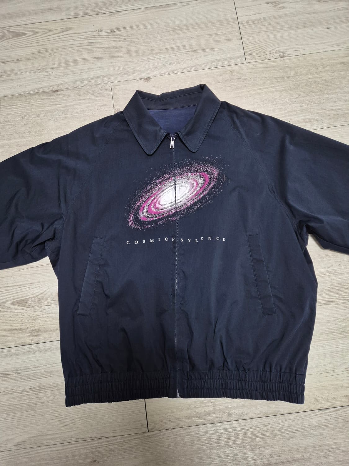 존언더커버 코스믹 블루종 3 상품이미지2