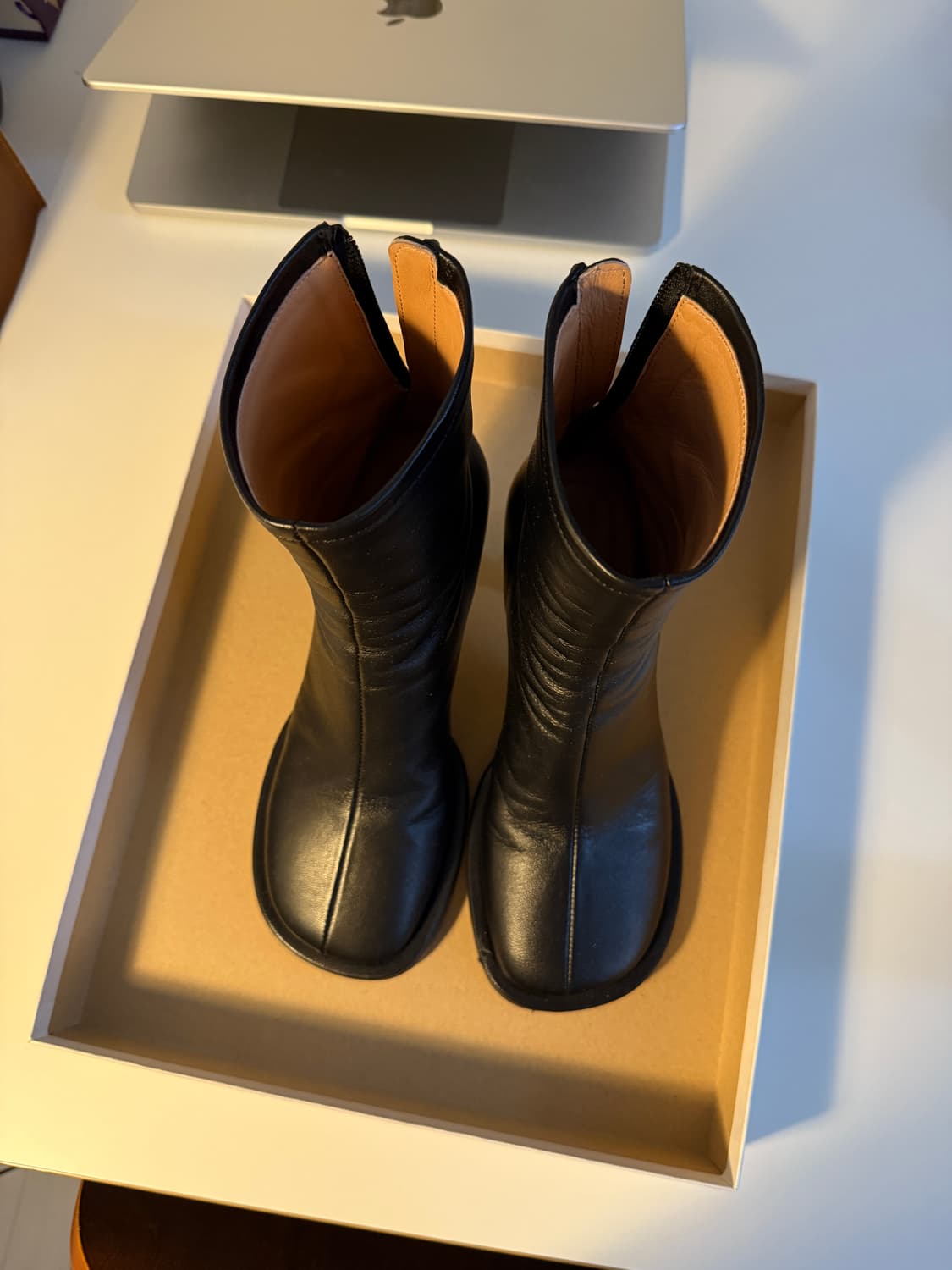 아르켓 부츠 37 상품이미지2