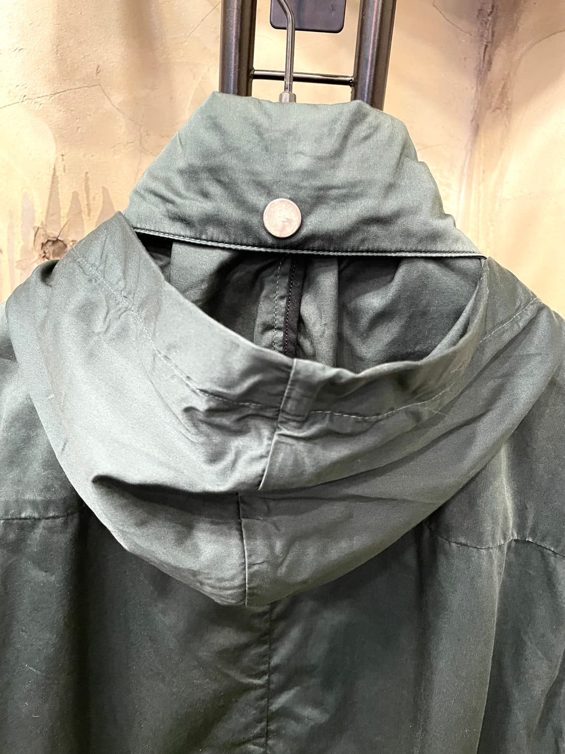 메종 마르지엘라 후드 점퍼 66 상품이미지3