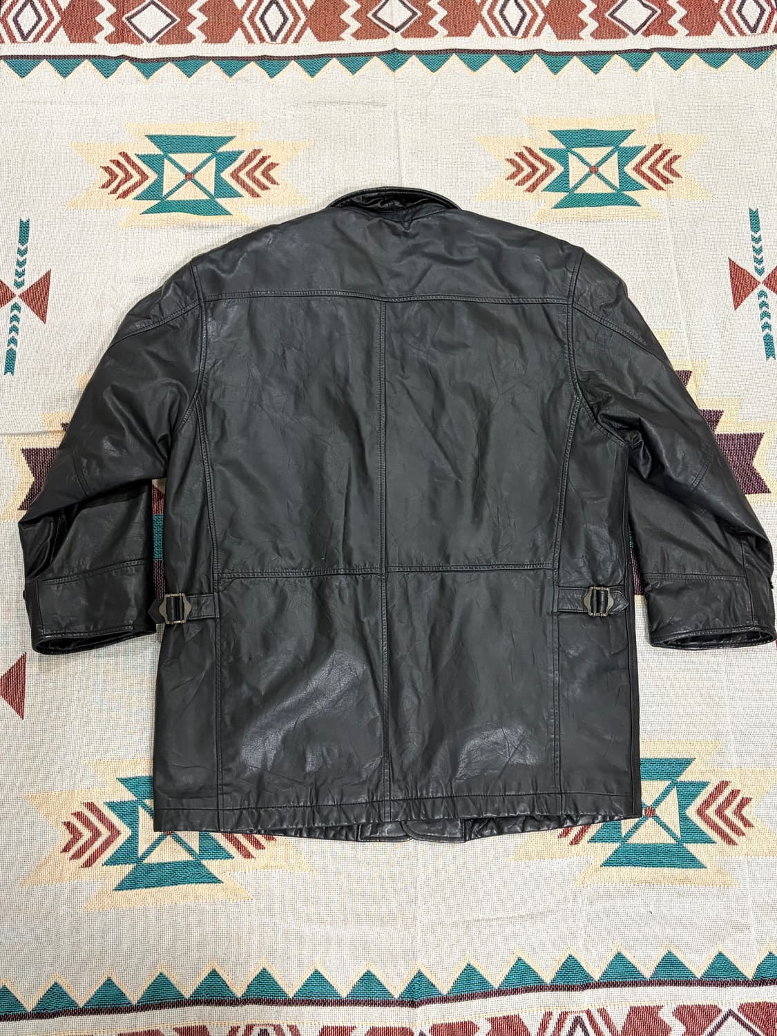 UNKNOWN DESTINATION by taka-Q Car Coat 상품이미지6