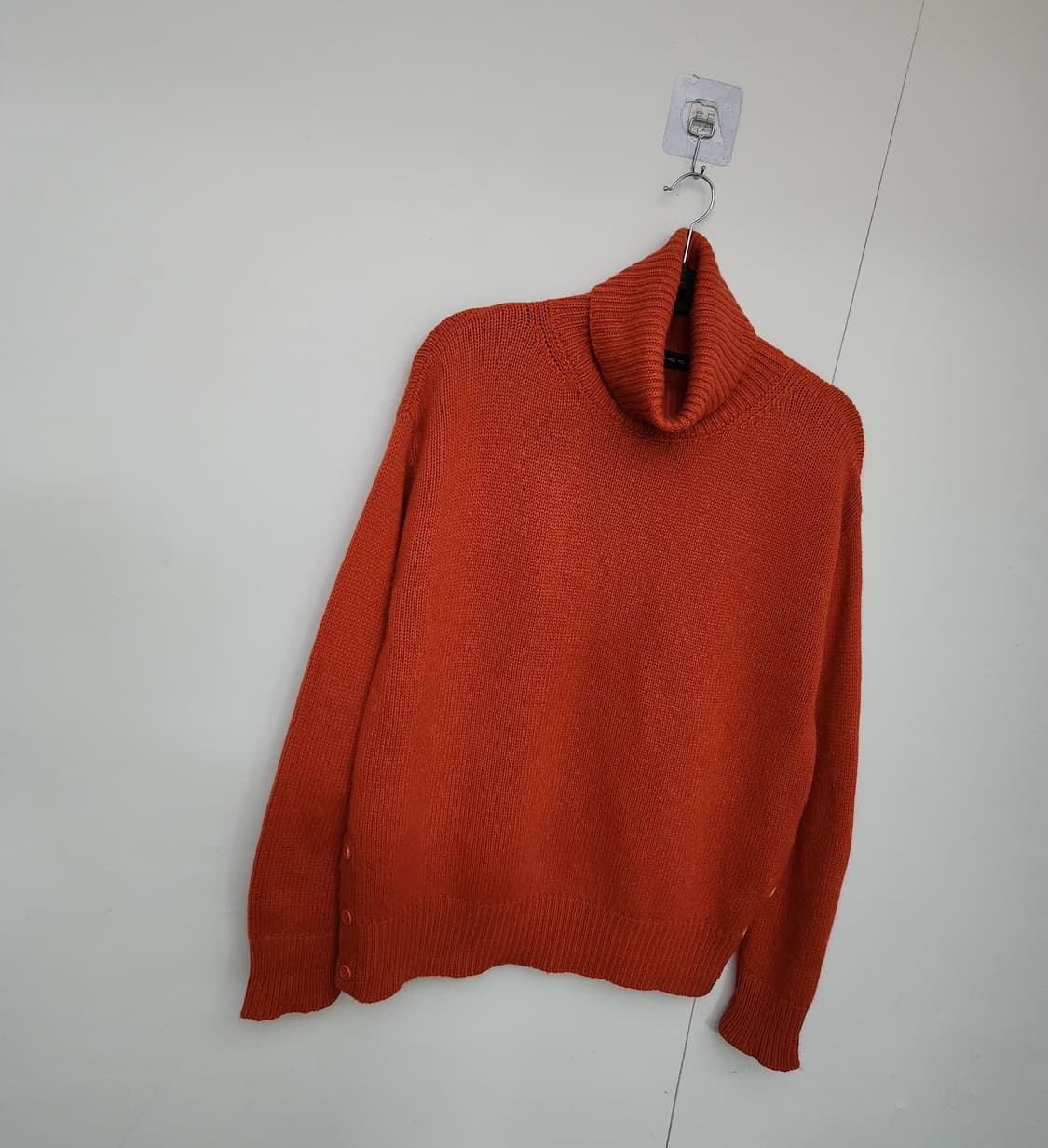 에트로 100 77 캐시미어니트 폴로니트 상품이미지4