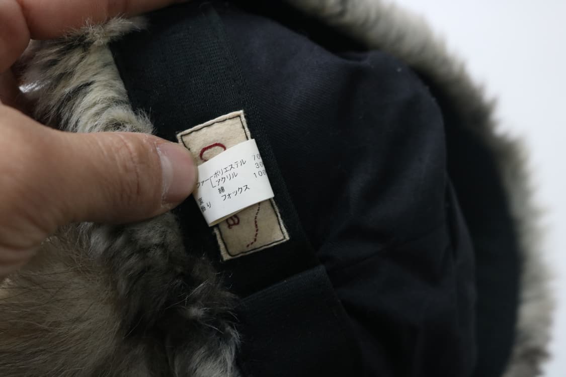 카시라 폭스퍼 우샨카 상품이미지8