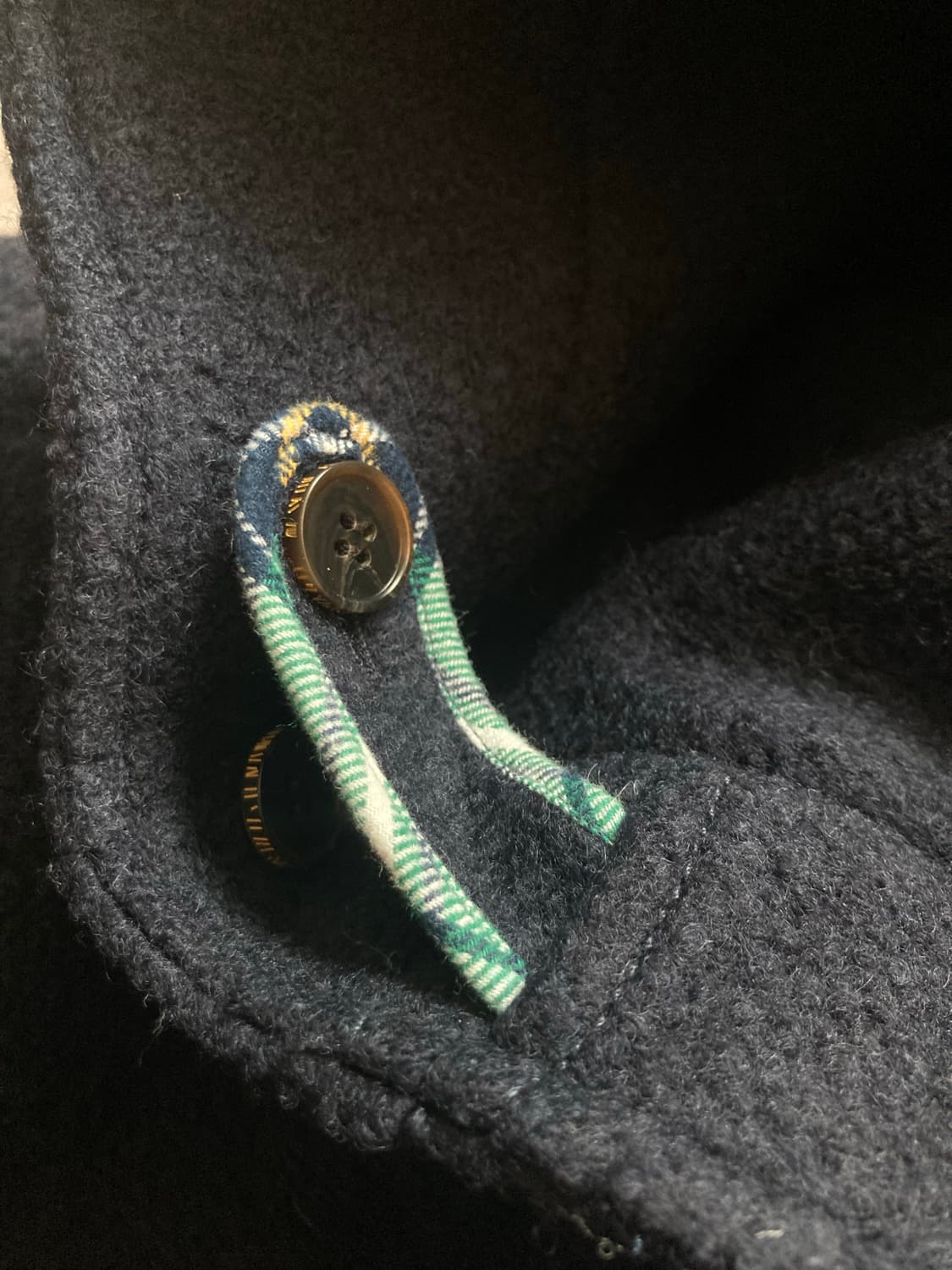 The Tor 울100% 떡볶이코트(네고불가) 상품이미지8