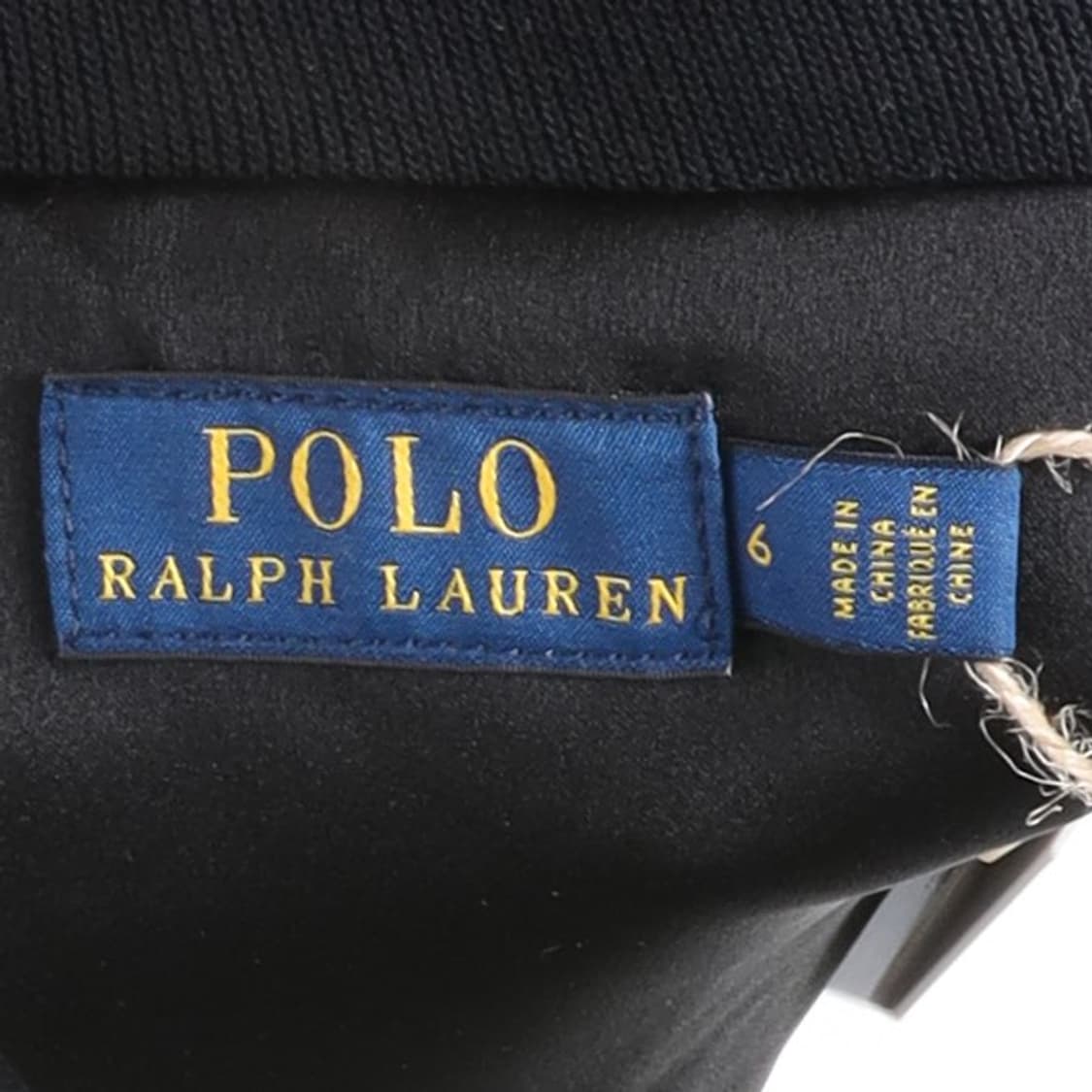 Polo Ralph Lauren Embroidered 2B Blazer  상품이미지7