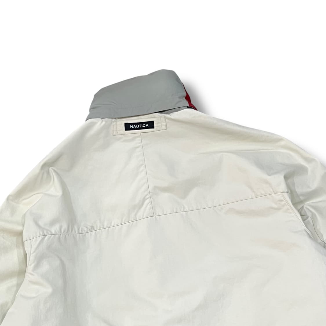 노티카 올드스쿨 바람막이 y14153 상품이미지7