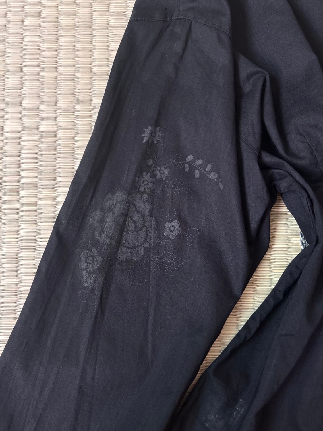 kenzo golf shirt (90-00s) 상품이미지5