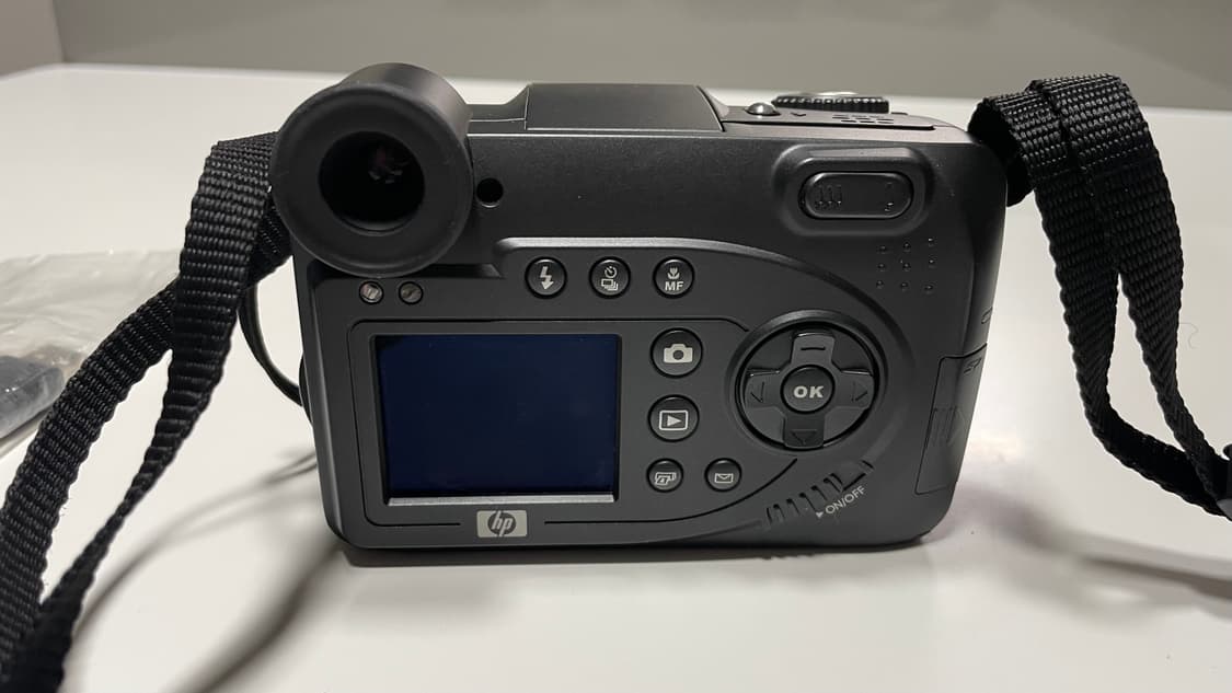  HP Photosmart 945 디카 상품이미지3