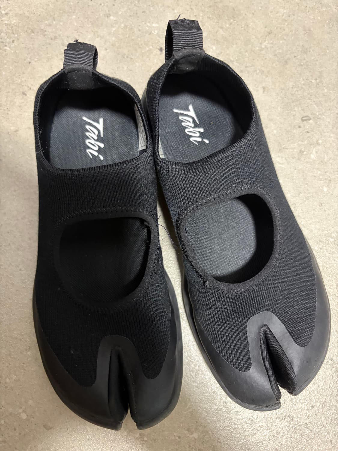 타비 메리제인 상품이미지2