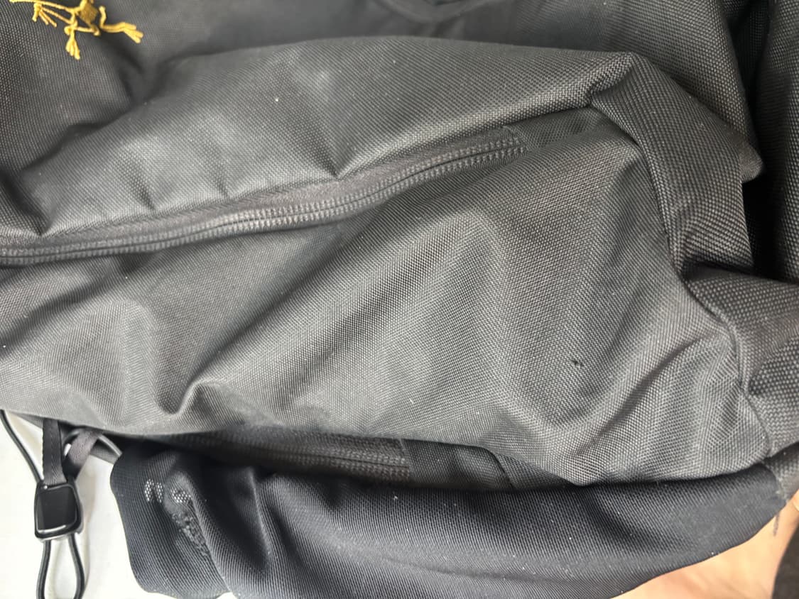 아크테릭스 맨티스 26 백팩 상품이미지3