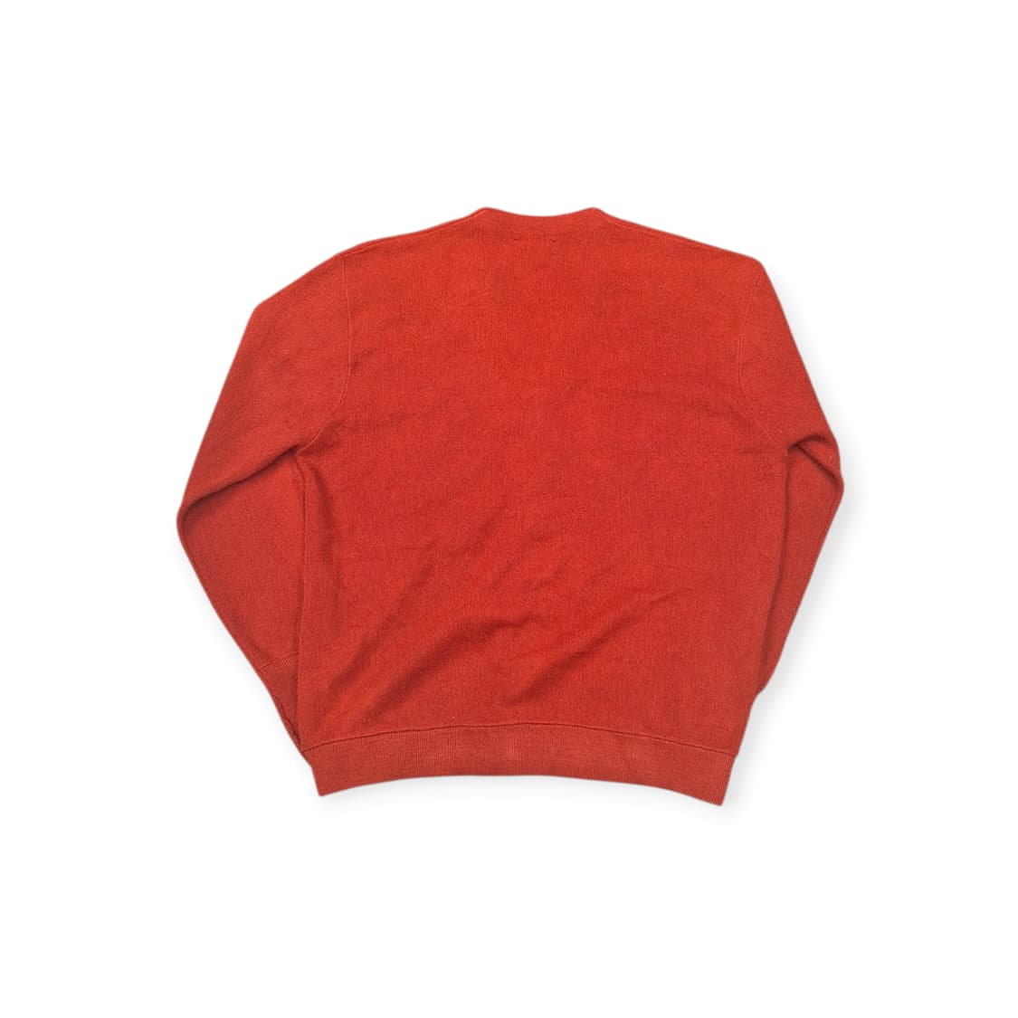 빈티지 아크릴 가디건 너바나 Made in USA 상품이미지3