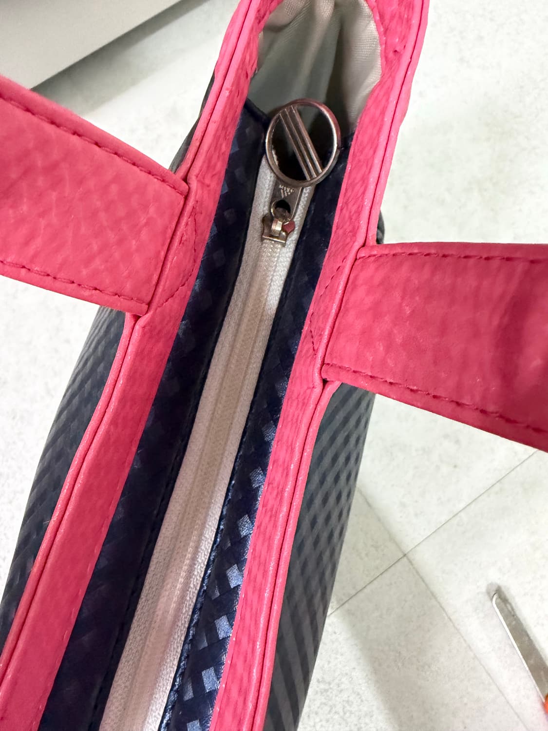 이다디스 올드스쿨 미니 스포츠백 상품이미지5