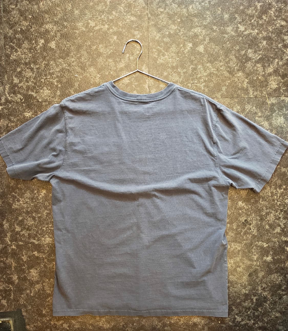 칼하트 반팔티 -L #남여공용 상품이미지5