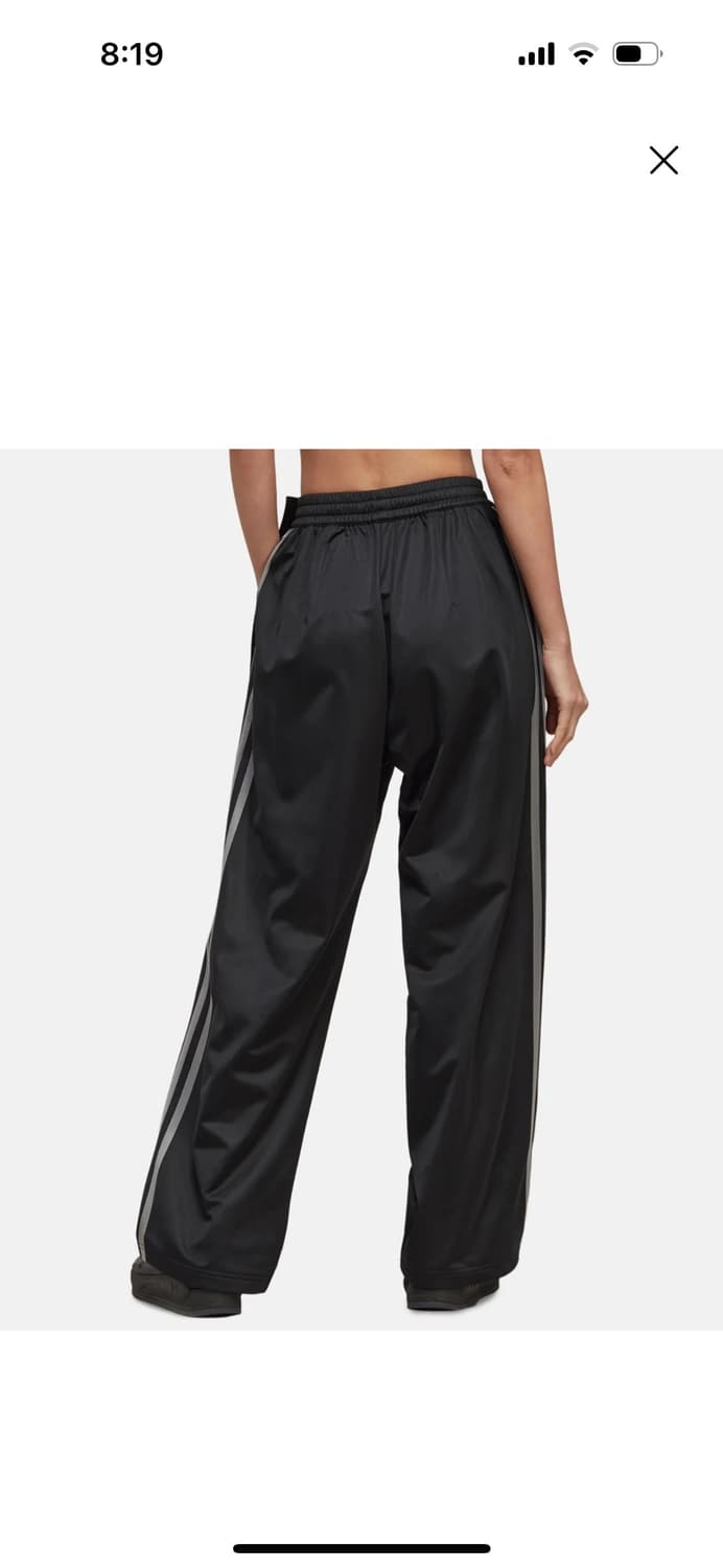 Y-3 파이어버드 와이드레그 팬츠 상품이미지9