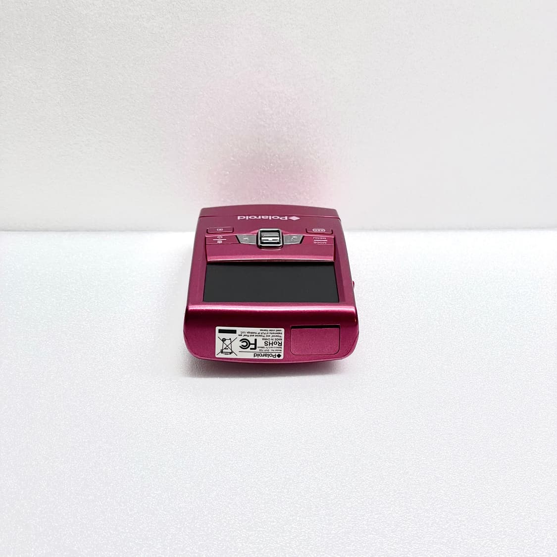 폴라로이드 dvf 720 레드 polaroid dvf 720 상품이미지4