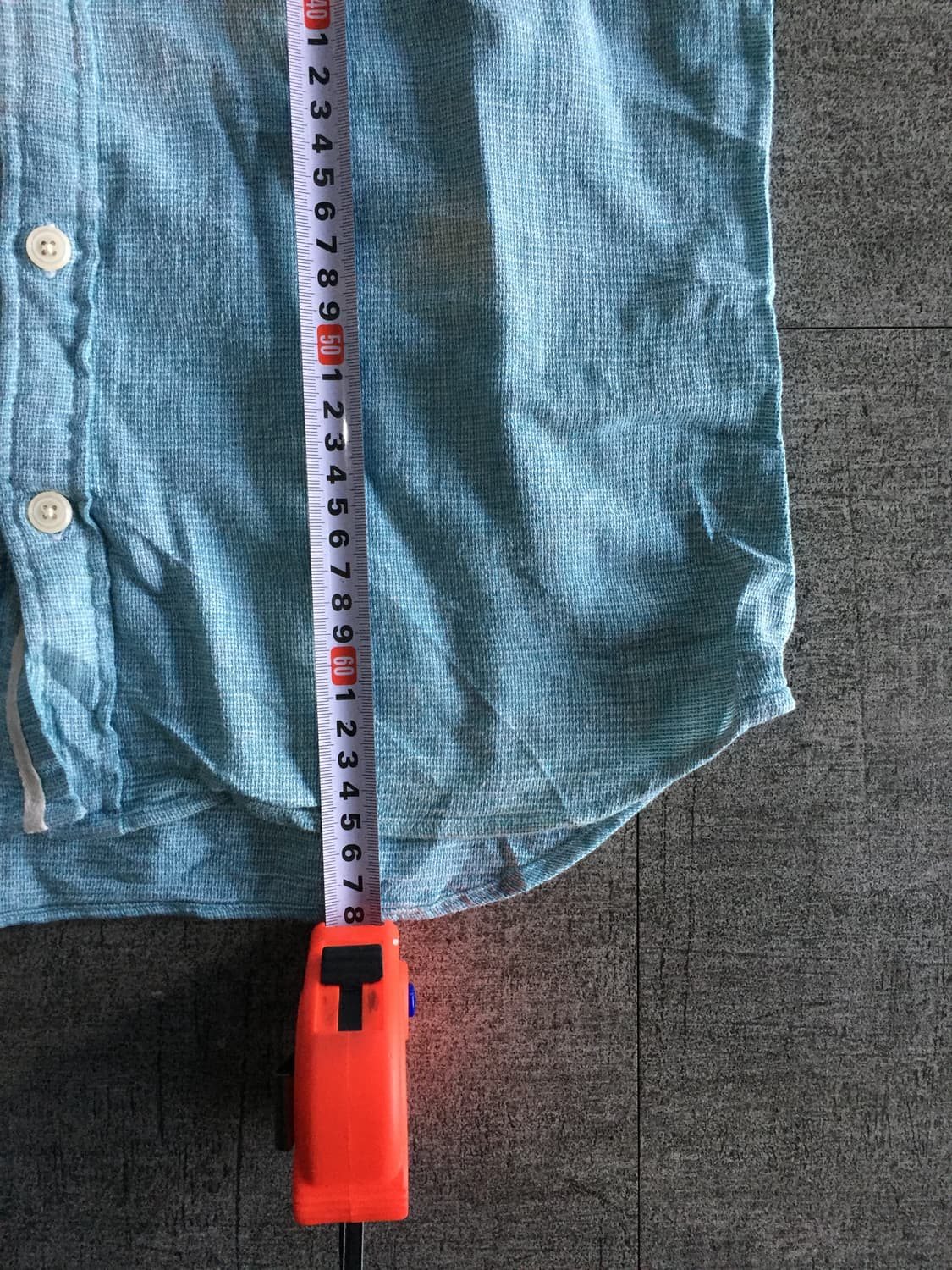 일본 Naturalstory 올드스쿨아메카지 시골너드남 레이어드반팔셔츠 상품이미지5