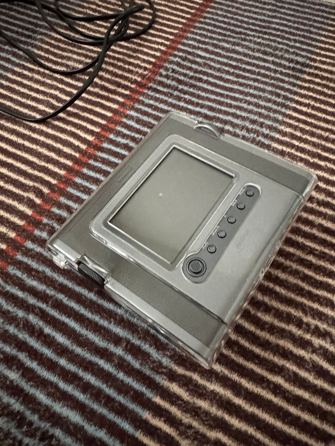 인스탁스 와이드에보 INSTAX Wide evo 팝니다. 상품이미지3