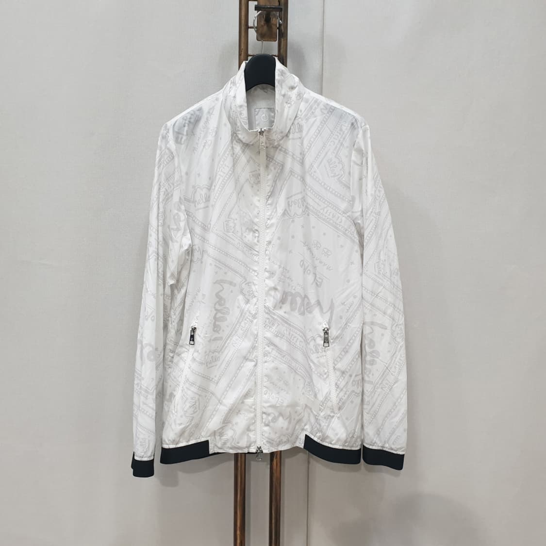 엘로드 남성 바람막이점퍼 95 상품이미지1