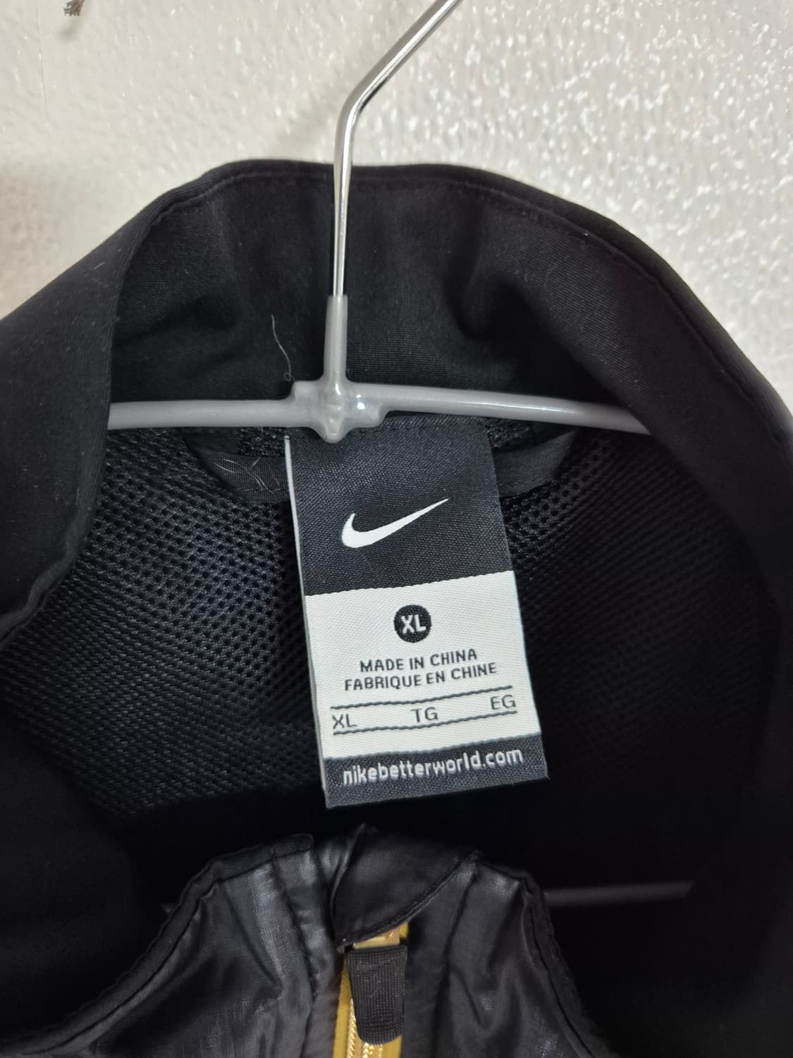 나이키 바람막이 점퍼 상품이미지7