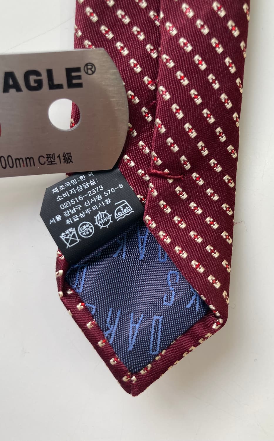 닥스 넥타이 상품이미지4