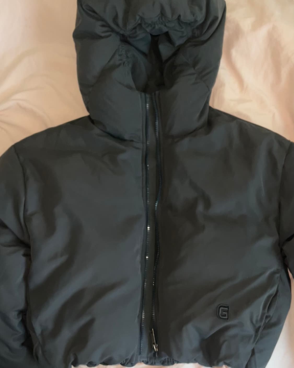 글로니 패딩 상품이미지2