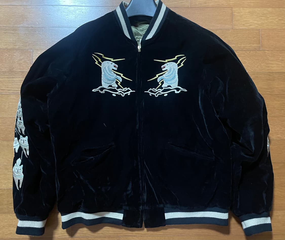 브론슨 스카잔 판매합니다 상품이미지1