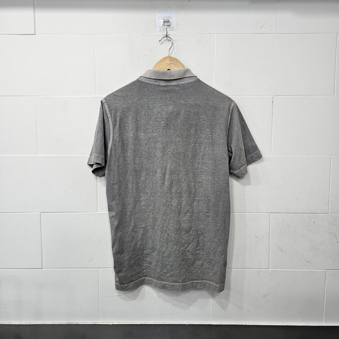 스톤아일랜드 반팔 카라티 상품이미지6