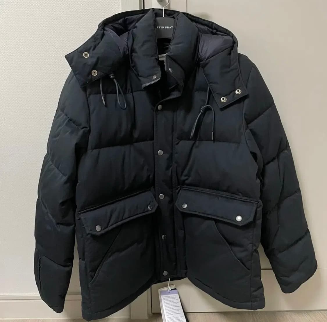 네이머클로딩 마운틴파카 L / MOUNTAIN EXPLORER PARKA 상품이미지2