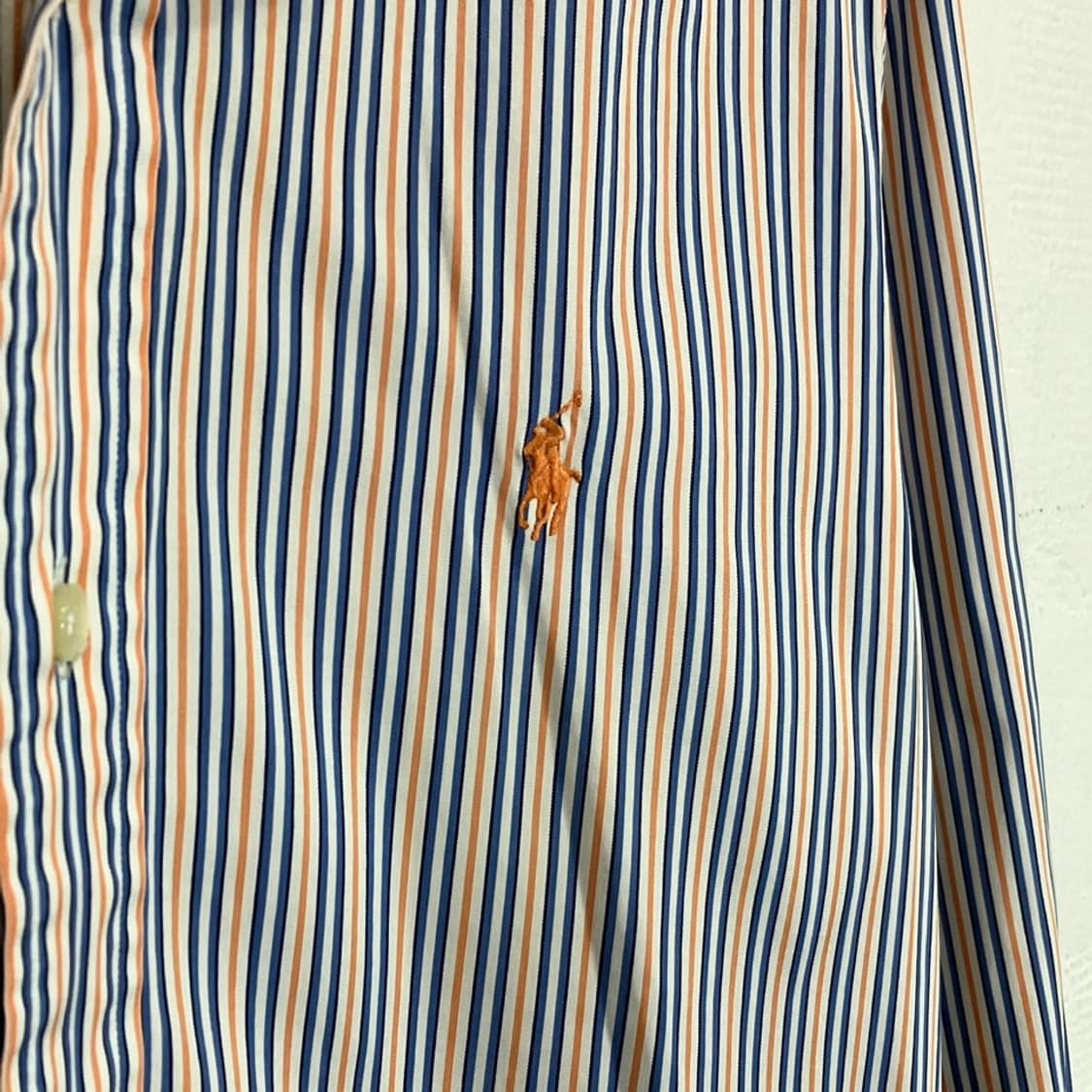 폴로 랄프로렌 체크 셔츠 상품이미지9