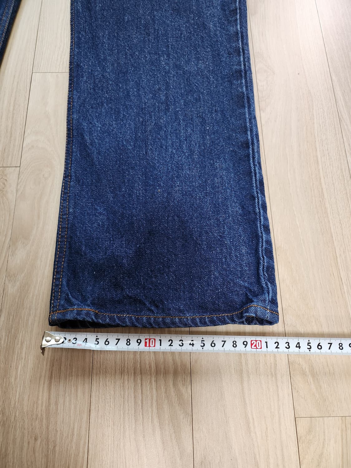 리바이스501 오리지널청바지 (38 상품이미지7