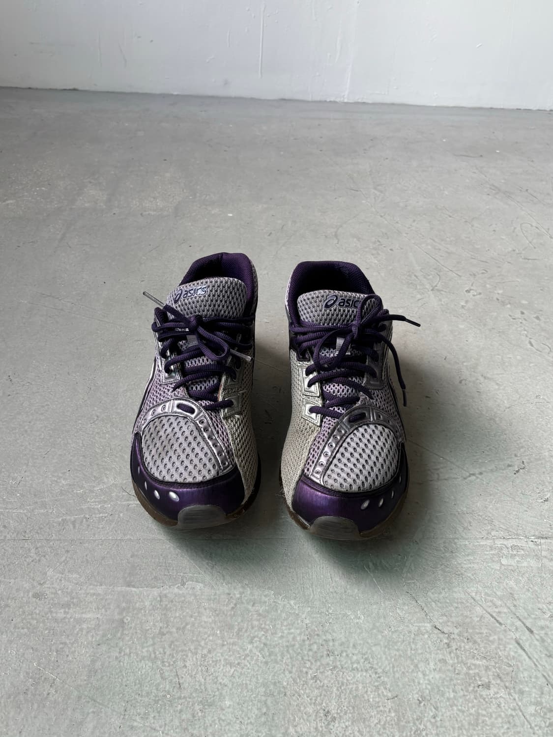  키코 코스타디노브 아식스 젤 소켓 상품이미지6