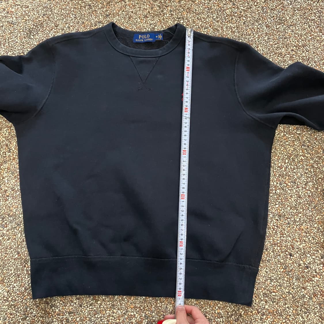 69 폴로 맨투맨 상품이미지6