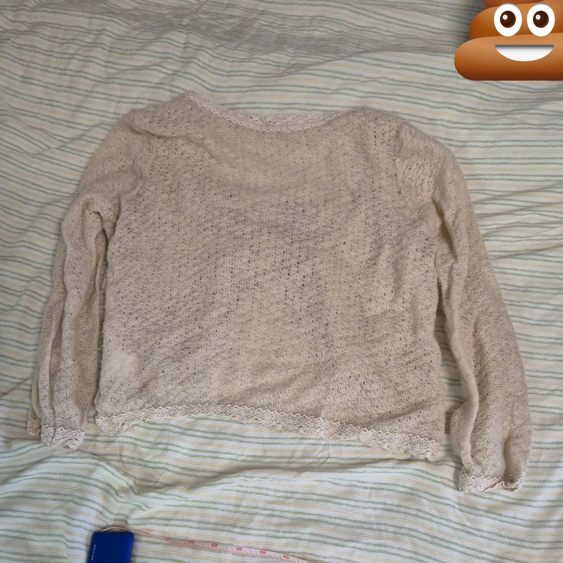 Marble ink 모리걸 발레코어 볼레로! 상품이미지3