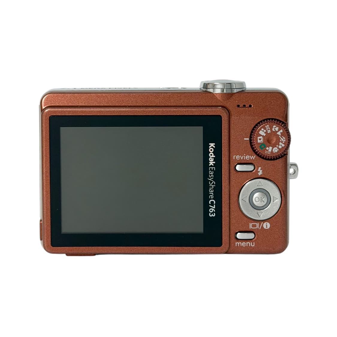 (아일릿✨) Kodak Easyshare 코닥 이지쉐어 C763 상품이미지6