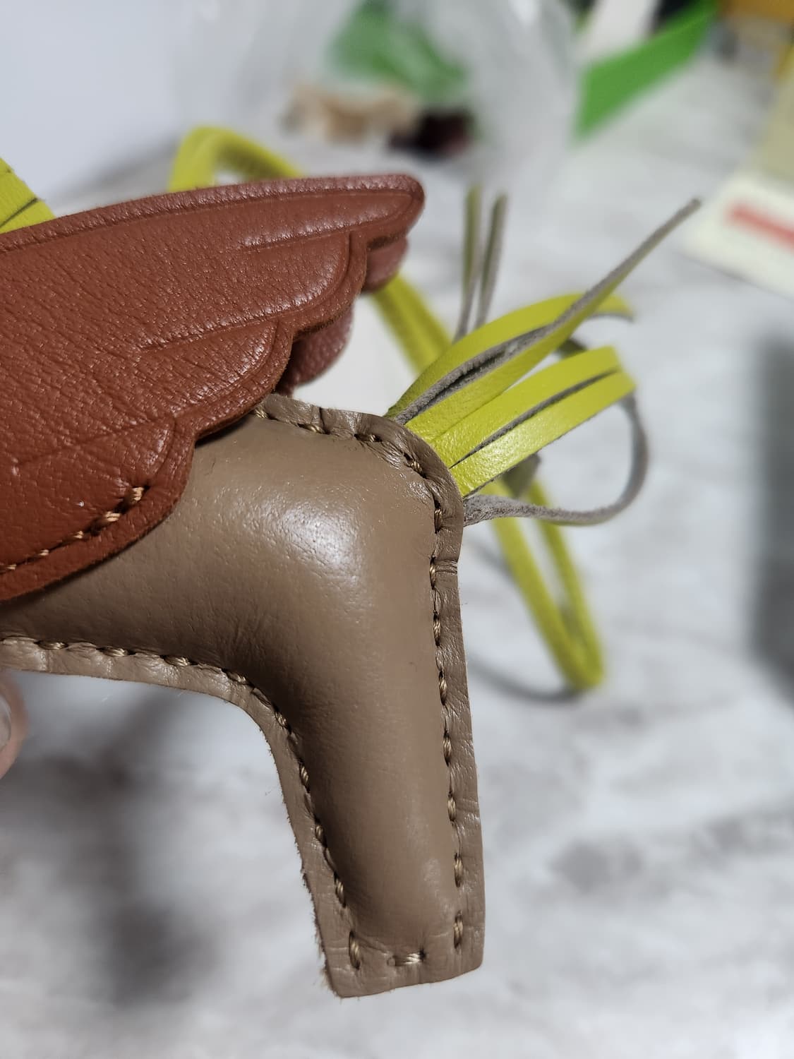 로데오 키링 상품이미지3