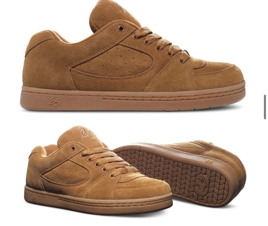 es보드화 285 상품이미지1