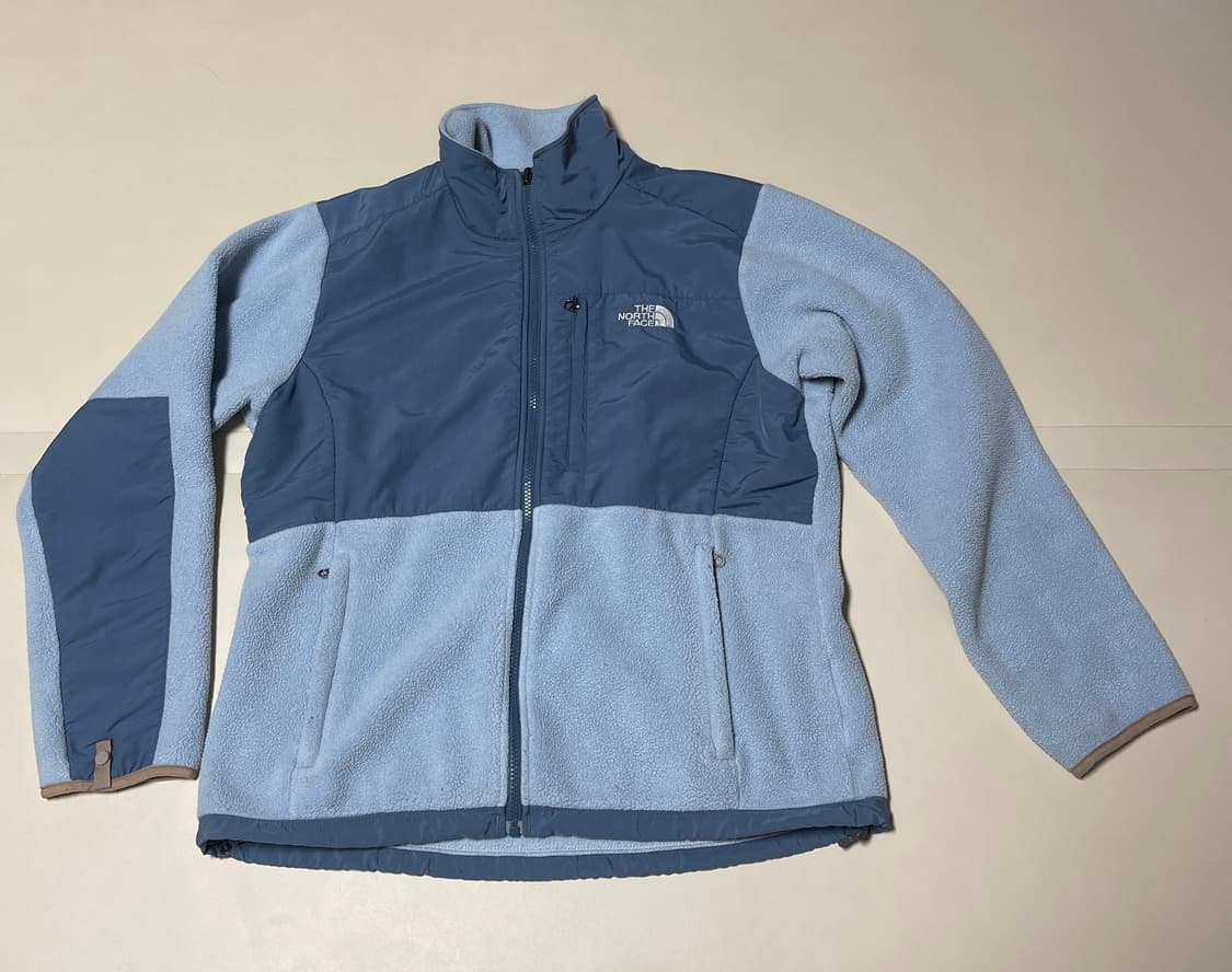 노스페이스 데날리 후리스 상품이미지1