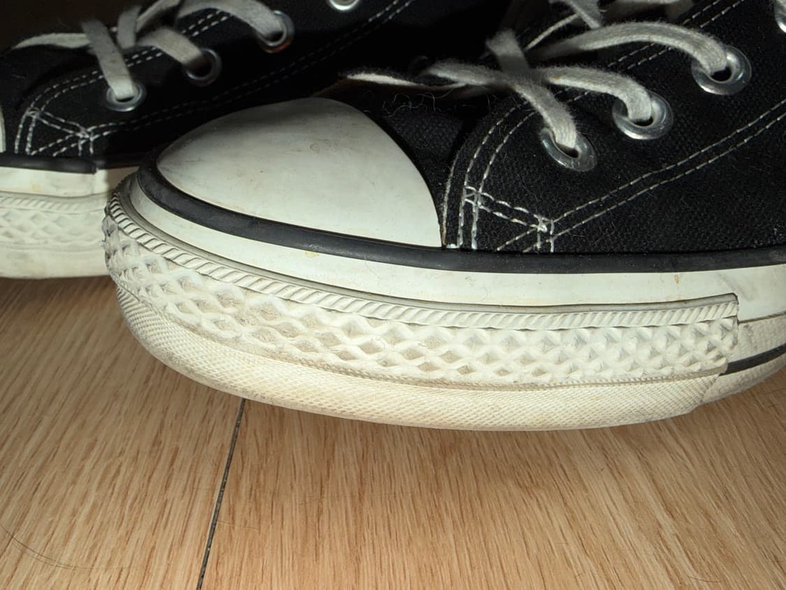 재팬 컨버스 차원이달라 병 컨버스 하이 상품이미지2